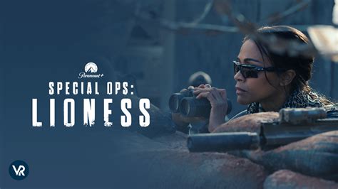 Special Ops Lioness Episode 3 Recap: Asset Lost